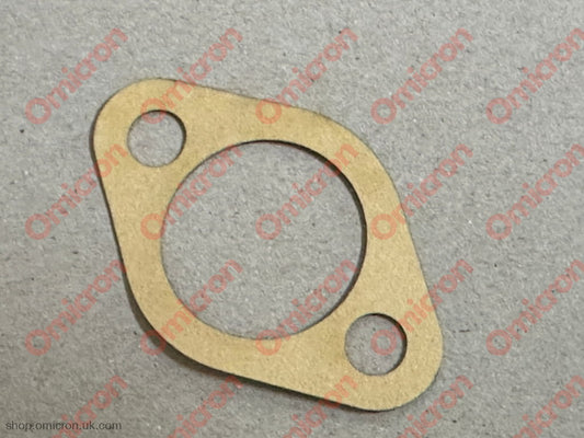 Aurelia bottom radiator to lower casting gasket GASKETRADIATORMANIFO