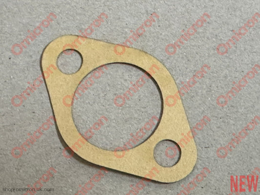 Aurelia bottom radiator to lower casting gasket GASKETRADIATORMANIFO