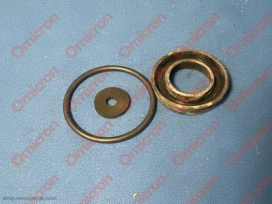 Aurelia brake reservoir seal kit BRAKERESERVOIRSEAL