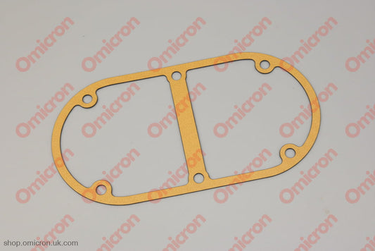 Aurelia Reservoir lid gasket Early single gasket type GASKETRESERVOIR