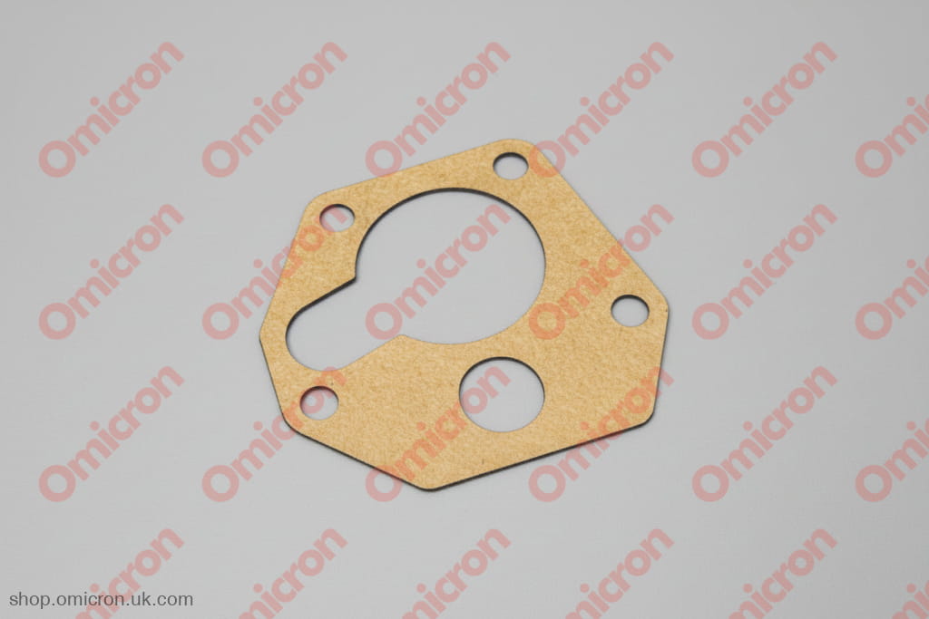 Aurelia brake / suspension reservoir lower gasket GASKETBRAKERESERV