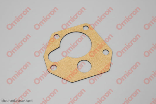Aurelia brake / suspension reservoir lower gasket GASKETBRAKERESERV