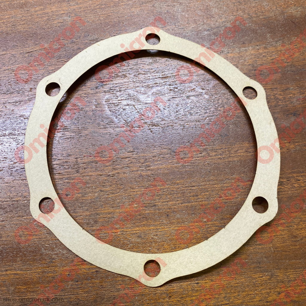 Aurelia gearbox output flange gasket - GASKETGEARBOX