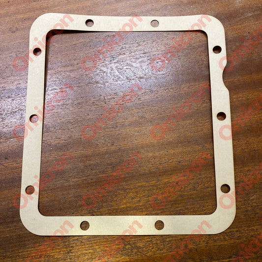 Aurelia gearbox sump gasket - GASKETGEARBOX