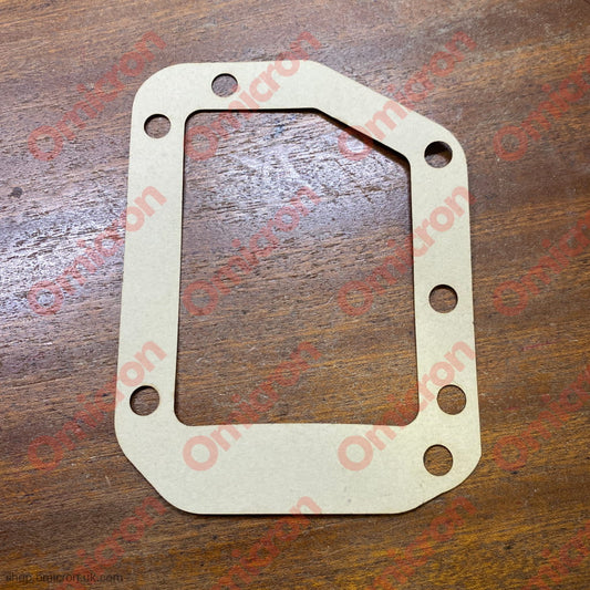 Aurelia gearchange block gasket S1-4 - GASKETGEARBOX