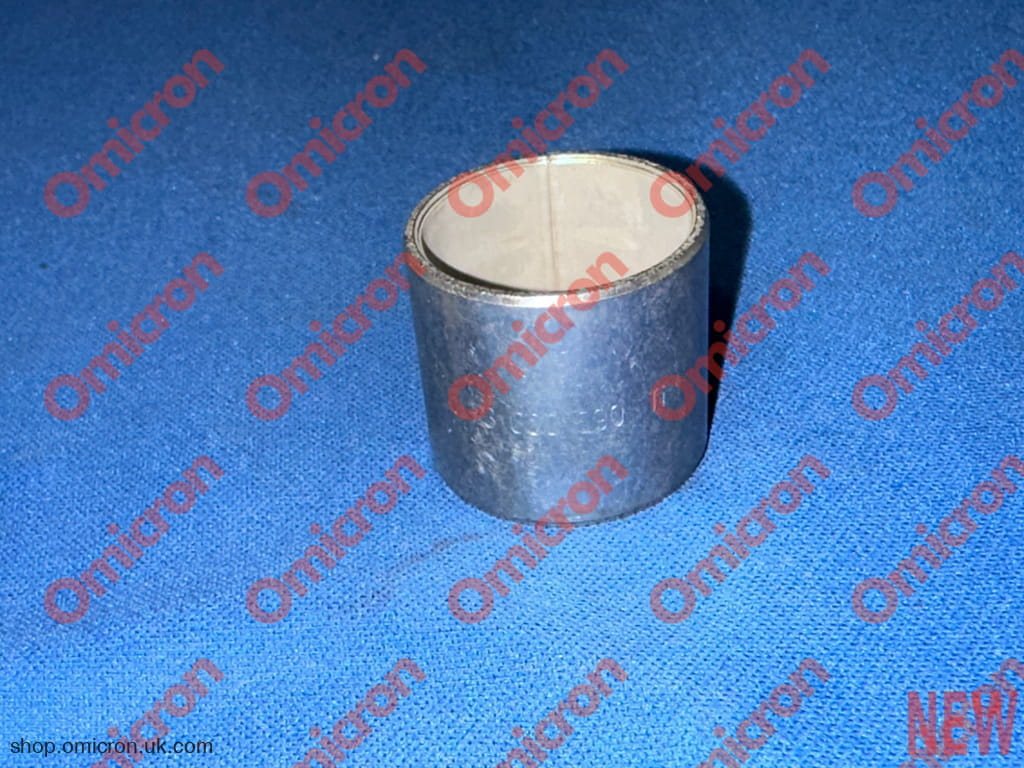 Flaminia little end bush LITTLEENDBUSH