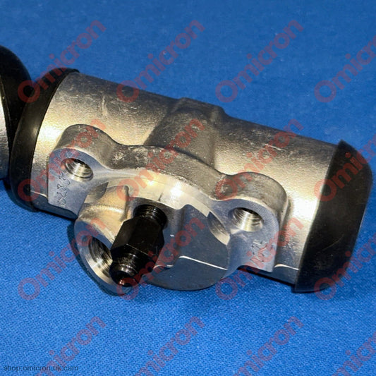 Aurelia rear brake wheel cylinder 28/30mm Left-hand BRAKESLAVECYLINDER