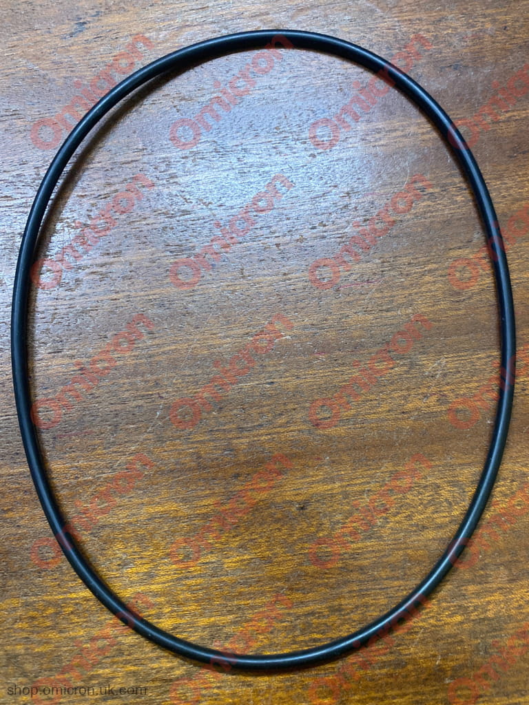 Aurelia rear wheel bearing O-ring - WHEELBEARINGORING