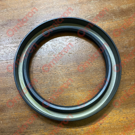 Aurelia rear wheel bearing seal - SEAL85X110X13