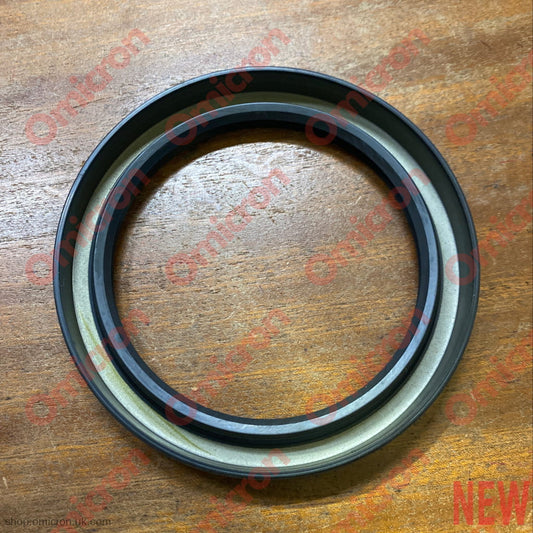 Aurelia rear wheel bearing seal - SEAL85X110X13