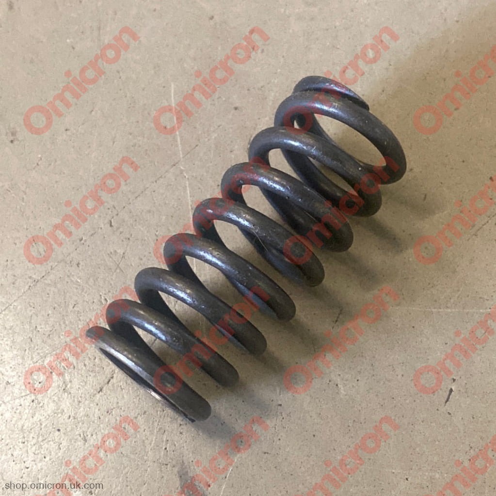Aurelia S1-S4 Clutch Springs
