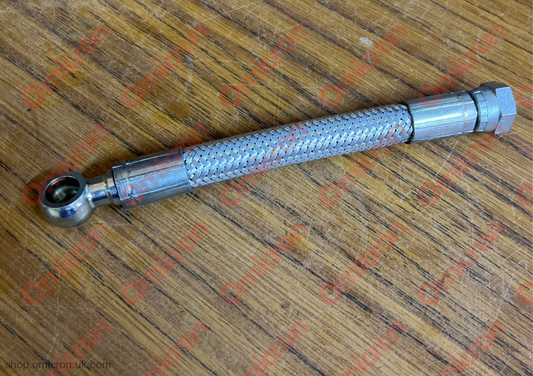 Aurelia Water Hose