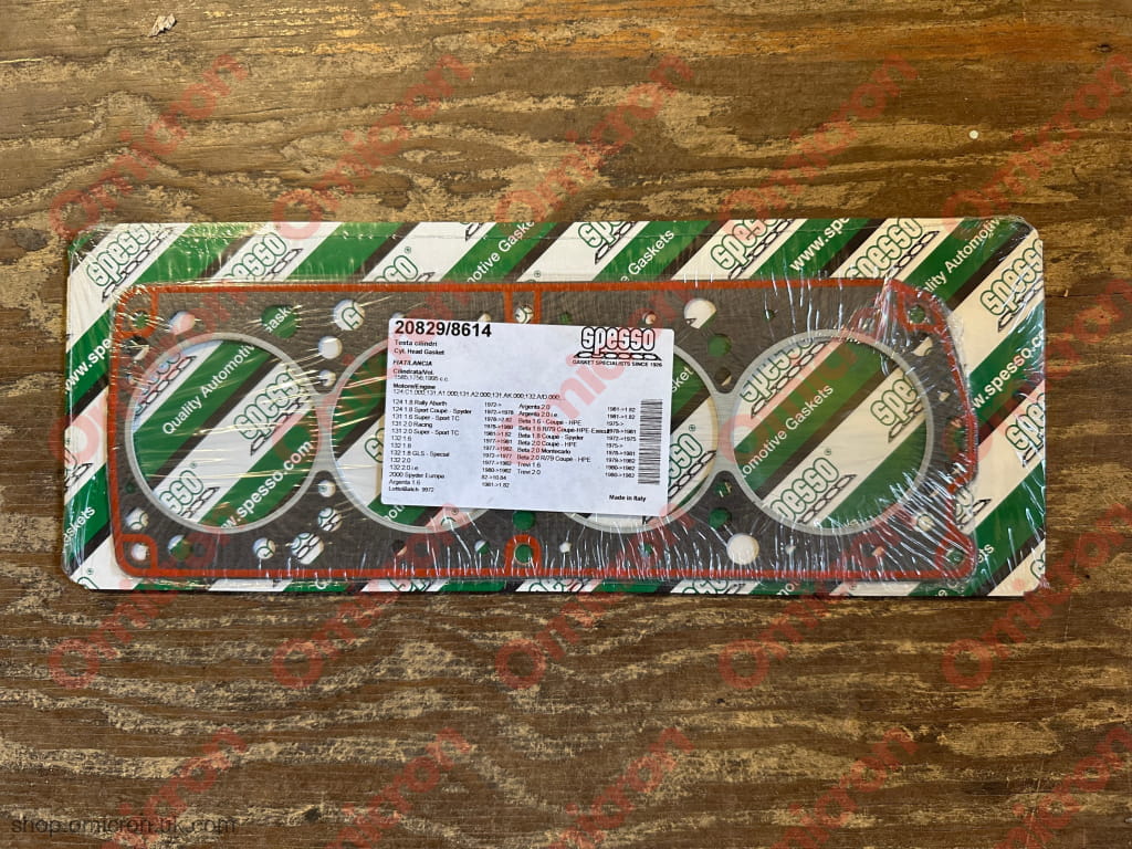 Beta 1.6 / 1.8 / 2.0 Head gasket HEADGASKET