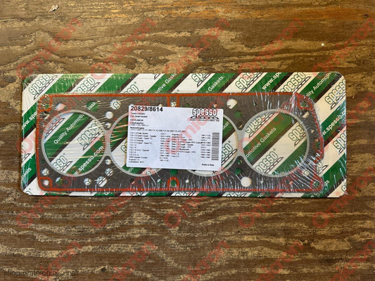Beta 1.6 / 1.8 / 2.0 Head gasket HEADGASKET