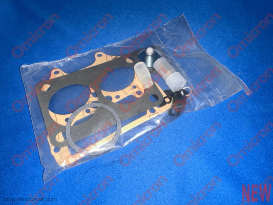 Beta 2.0 VX Weber 36DAT carburettor overhaul kit CARBKIT