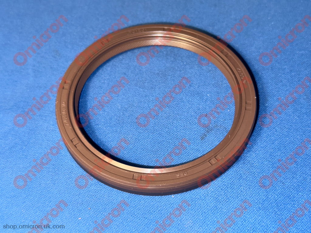 Beta 2000 rear crankshaft seal 70mm ID SEALCRANK