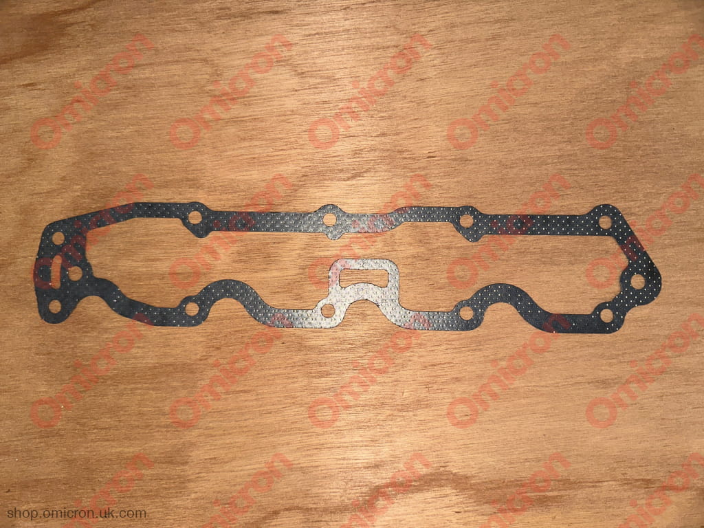 Beta cambox to cylinder head gasket – Omicron Engineering