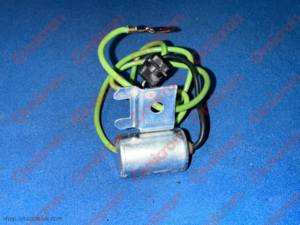 Beta condenser Bosch (non electronic ignition) CONDENSER