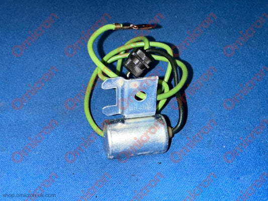Beta condenser Bosch (non electronic ignition) CONDENSER