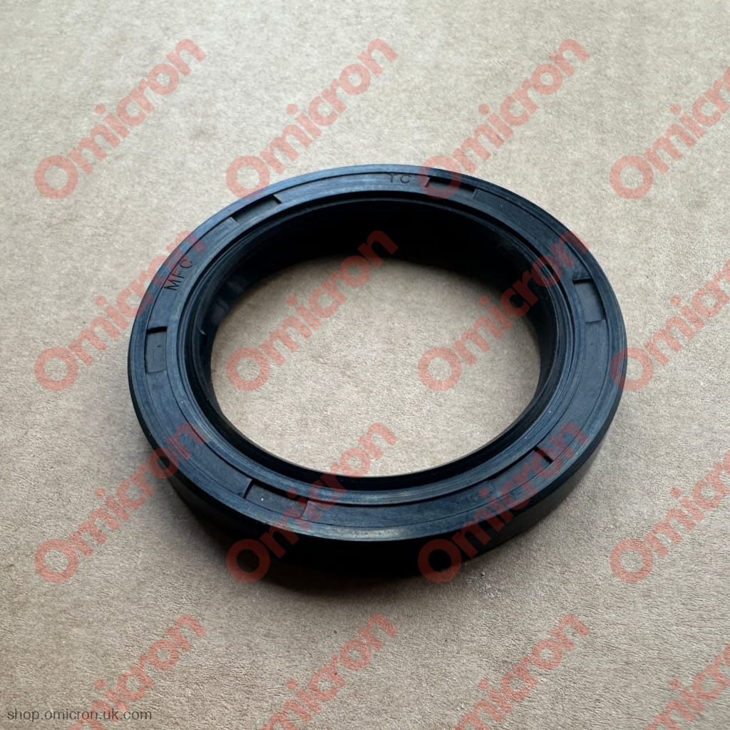 Beta Crankshaft Seal Front (Pulley End) Rubber Seal