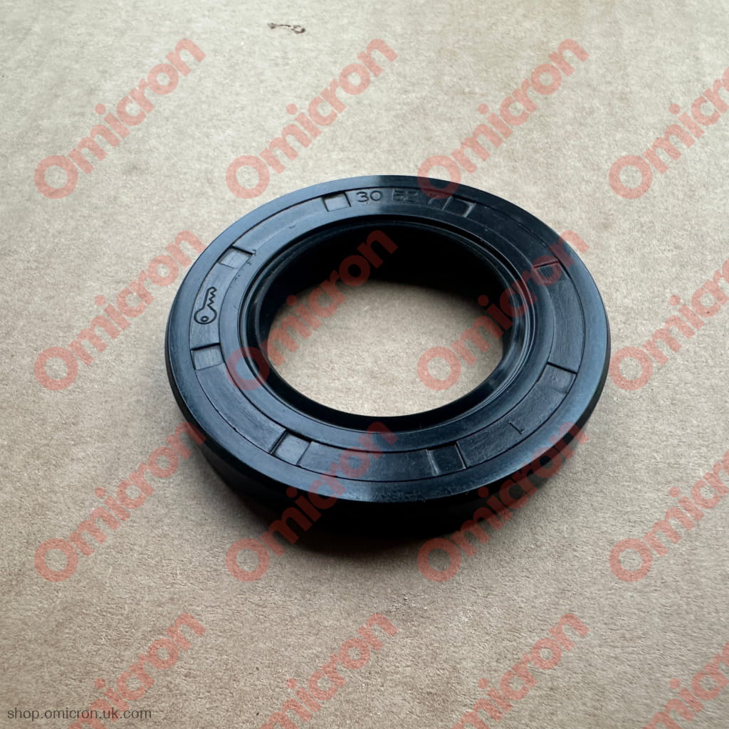 Beta / Delta Camshaft & Auxiliary Shaft Seal Rubber Seal