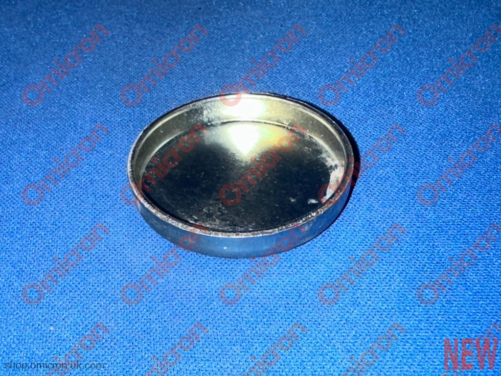 Beta/Delta engine core plugs, 40mm – Omicron Engineering