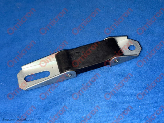 Beta exhaust hanger (rubber with metal ends) EXHAUSTHANGER