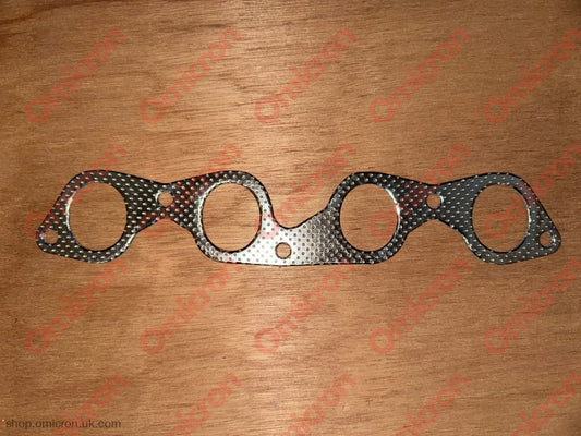 Beta exhaust manifold gasket GASKETEXHAUST