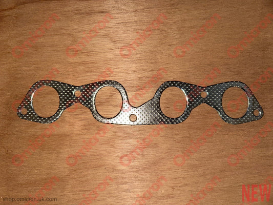 Beta exhaust manifold gasket GASKETEXHAUST