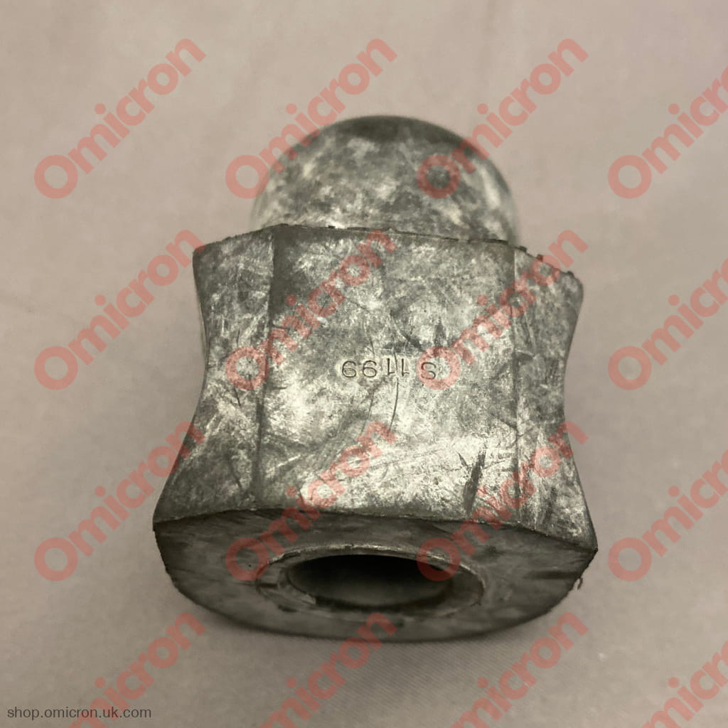 Beta front anti-roll bar outer bush ARBARBUSH