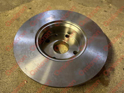 Beta Front Brake Disc Brakedisc