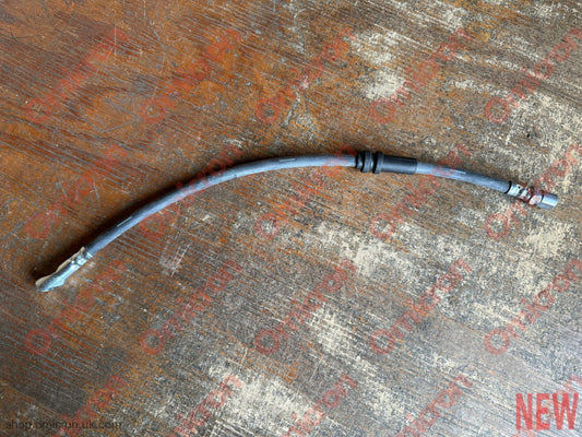 Beta front brake hose (front circuit only longer hose) BRAKEHOSE