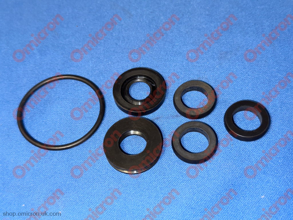 Beta / Gamma master cylinder kit (22mm) BRAKESEALKIT