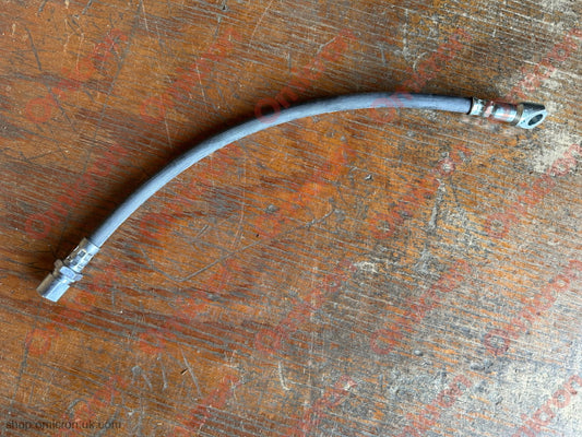 Beta / Gamma rear brake hose BRAKEHOSE