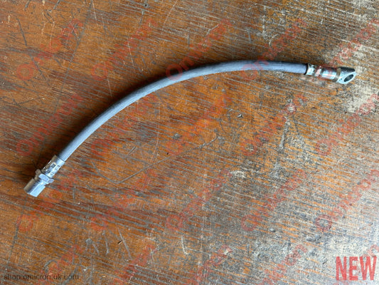 Beta / Gamma rear brake hose BRAKEHOSE