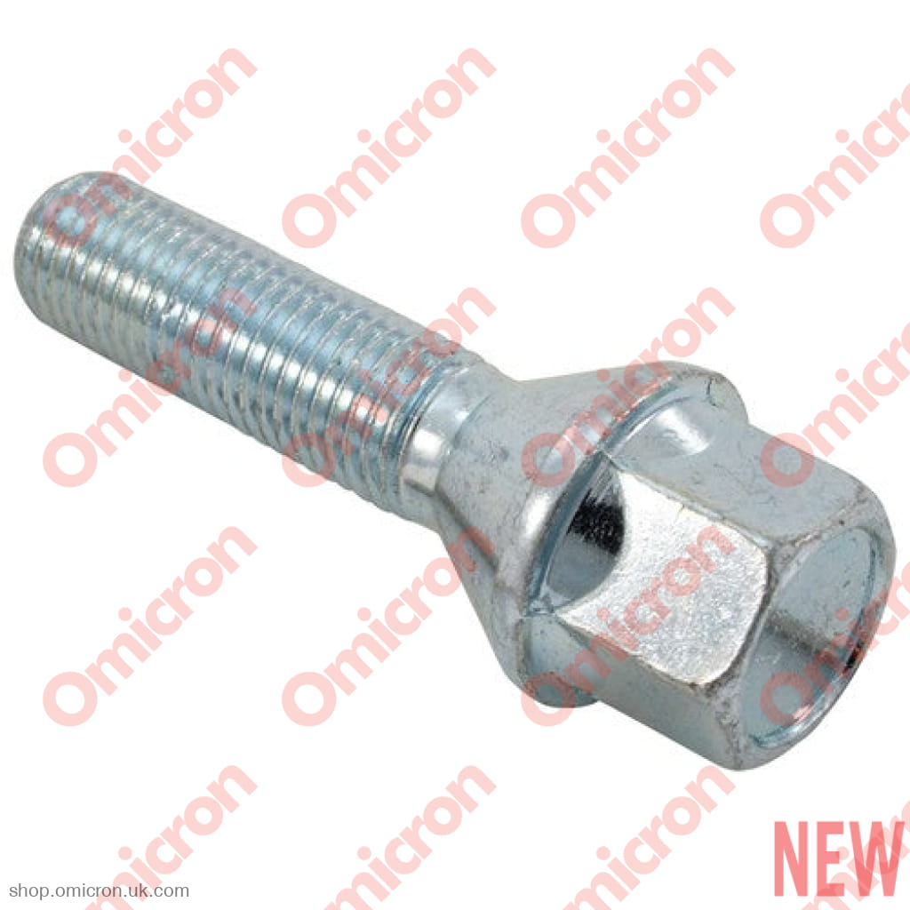 Beta / Gamma wheel bolts [two options] - WHEELBOLT
