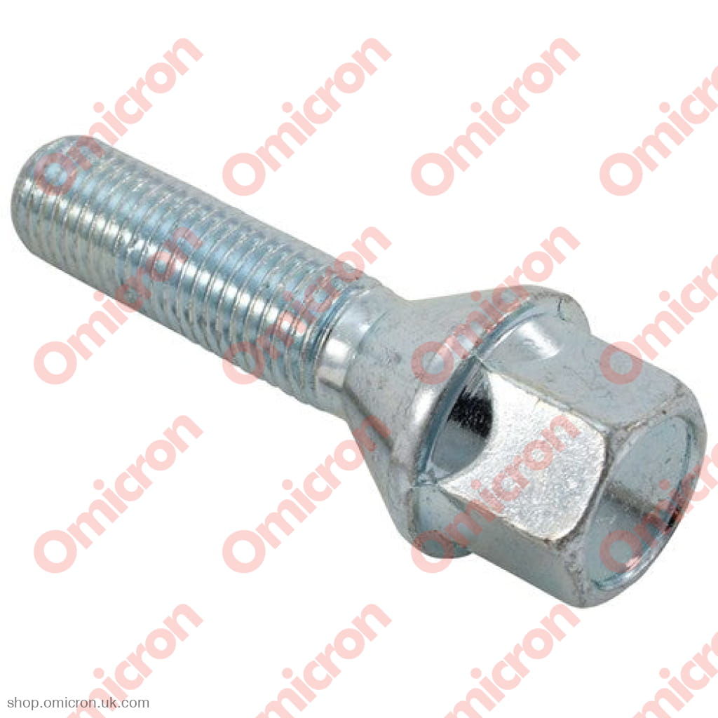 Beta / Gamma wheel bolts [two options] - WHEELBOLT