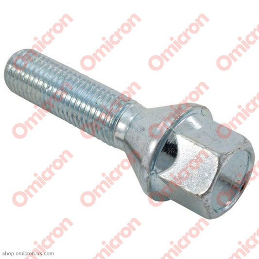 Beta / Gamma wheel bolts [two options] - WHEELBOLT