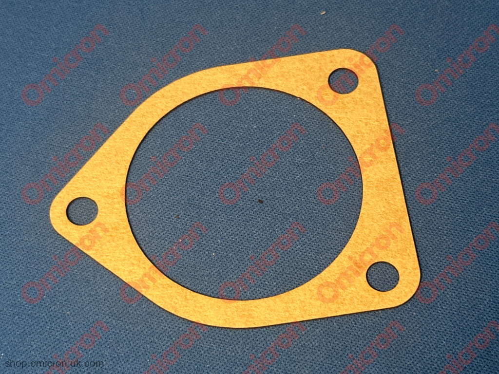 Beta gearbox input shaft seal carrier triangular gasket GASKETGEARBOX