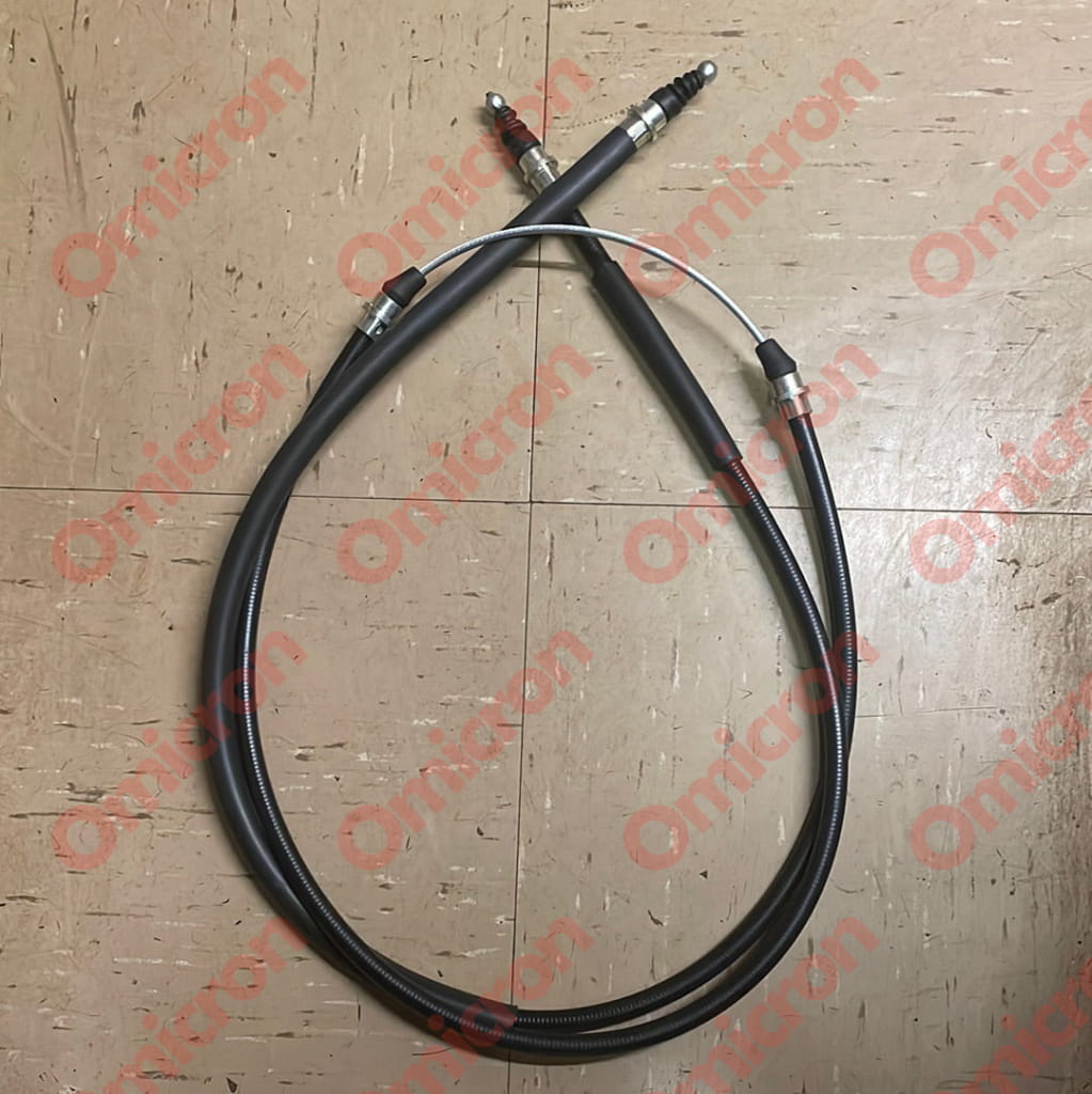 Beta Handbrake Cable – Omicron Engineering