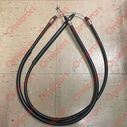 Beta Handbrake Cable Series 2