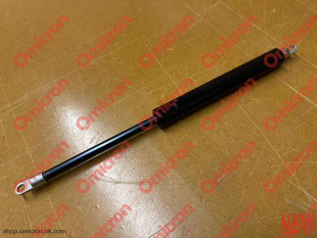 Beta HPE tailgate gas strut (not VX) GASSTRUT