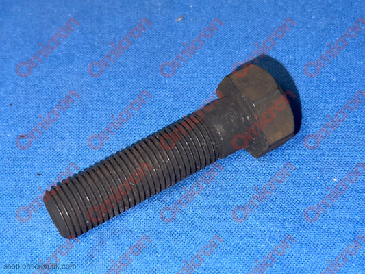 Beta late type crankshaft pulley bolt LH thread CRANKBOLT