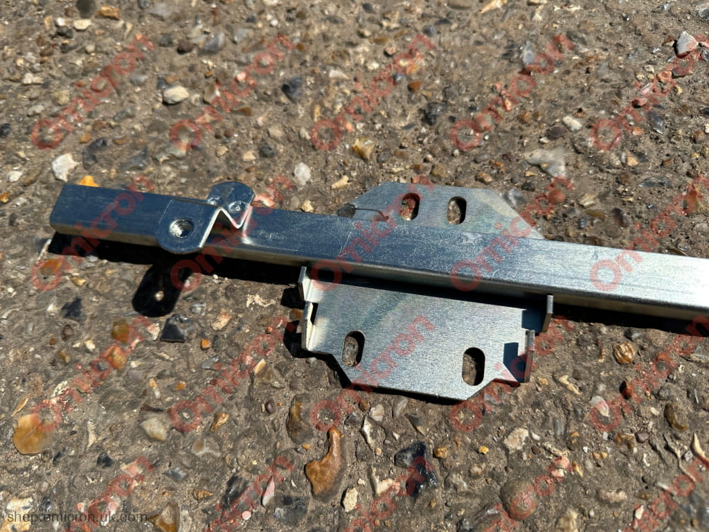 Beta manual window regulator - Coupe HPE Spider - RH door