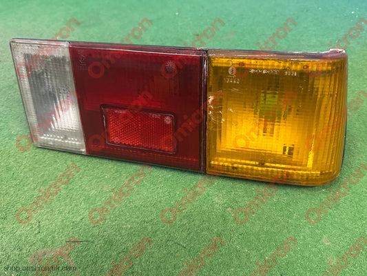 Beta Spider / Beta Zagato rear lamp unit LH - LAMPTAIL