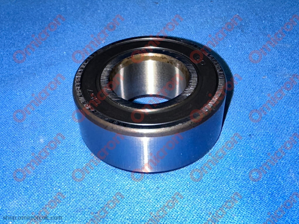 Beta timing belt tensioner pulley bearing (separate bearing) - TENSIONERBEARING