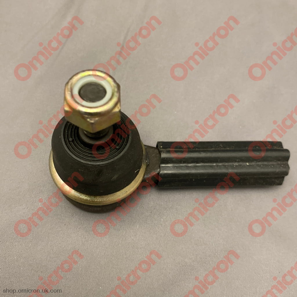 Beta track rod end (non-power steering) TRACKRODEND