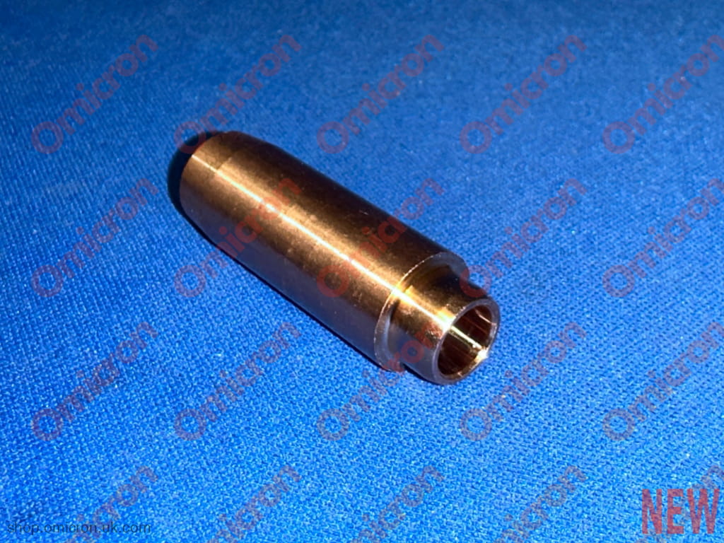Beta valve guides bronze VALVEGUIDE