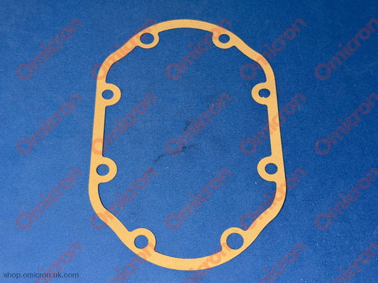 Beta Volumex supercharger front cover gasket (driven end) GASKETSUPERCHARGER