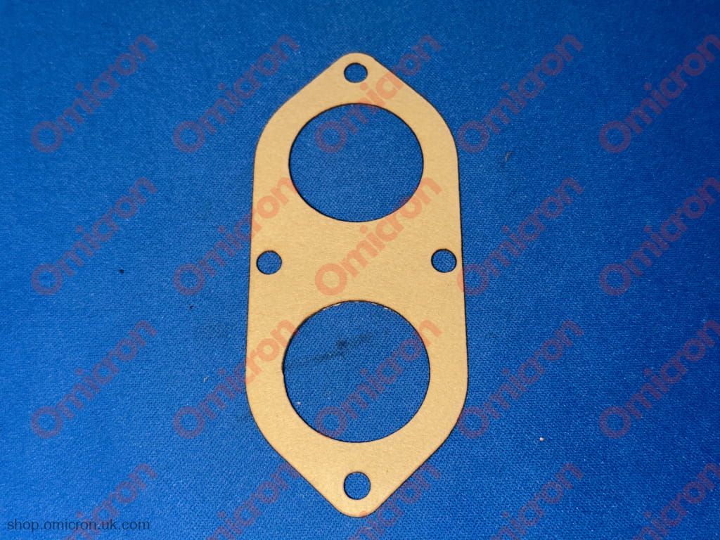 Beta Volumex supercharger rear cover gasket (undriven end) GASKETSUPERCHARGER